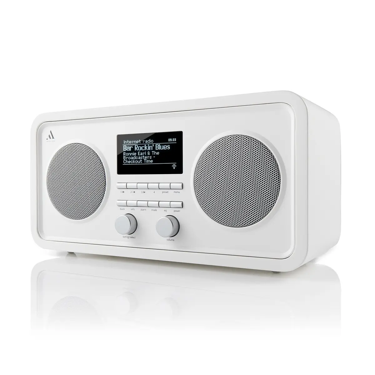 RADIO3I MK2