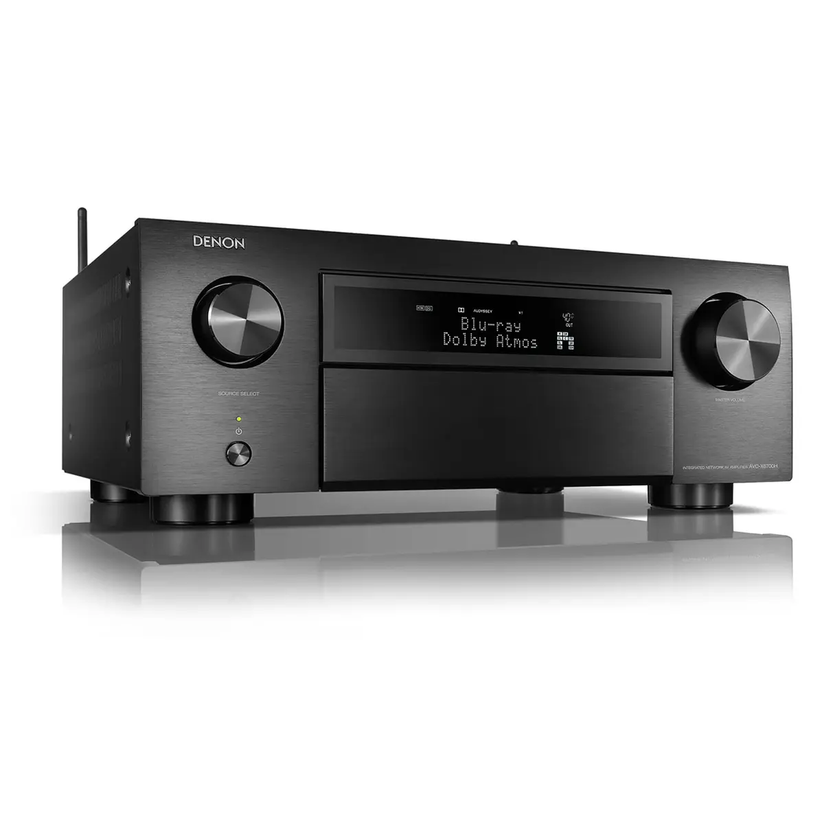 AVC-X6700H