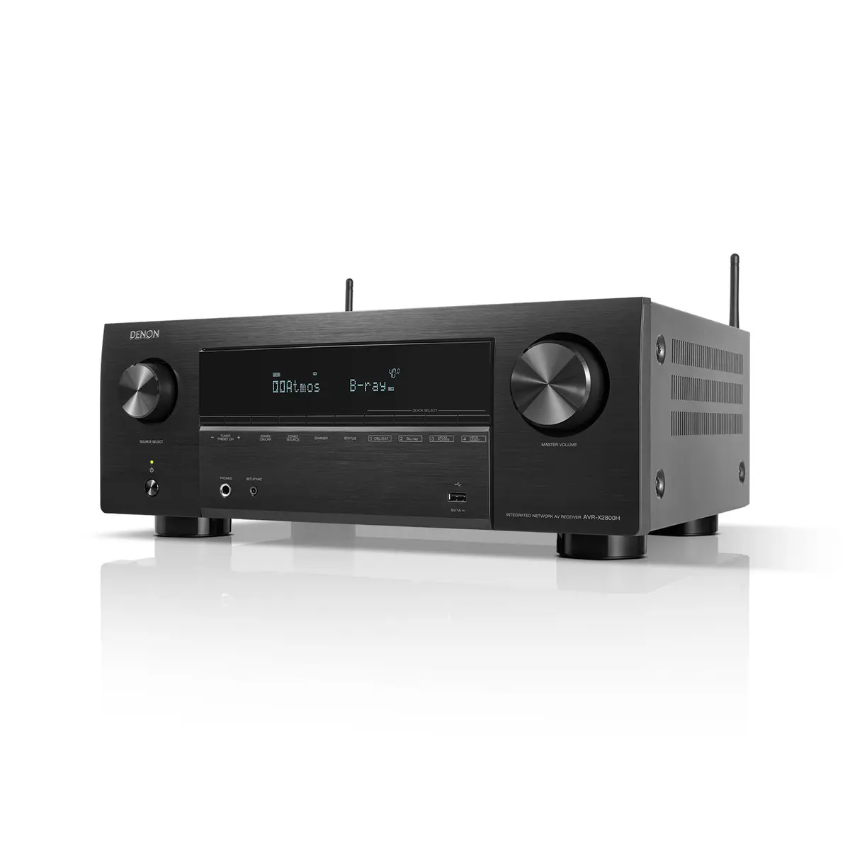 AVR-X2800H