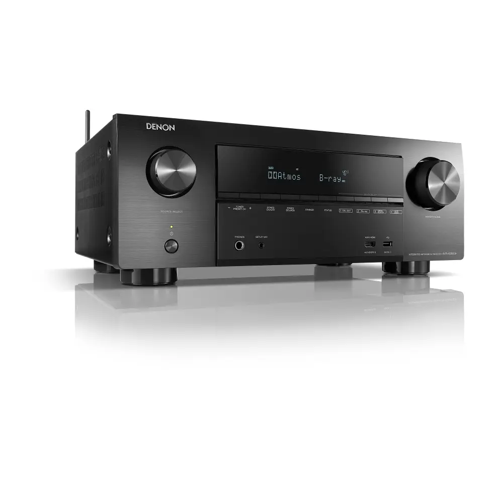 AVR-X2600H