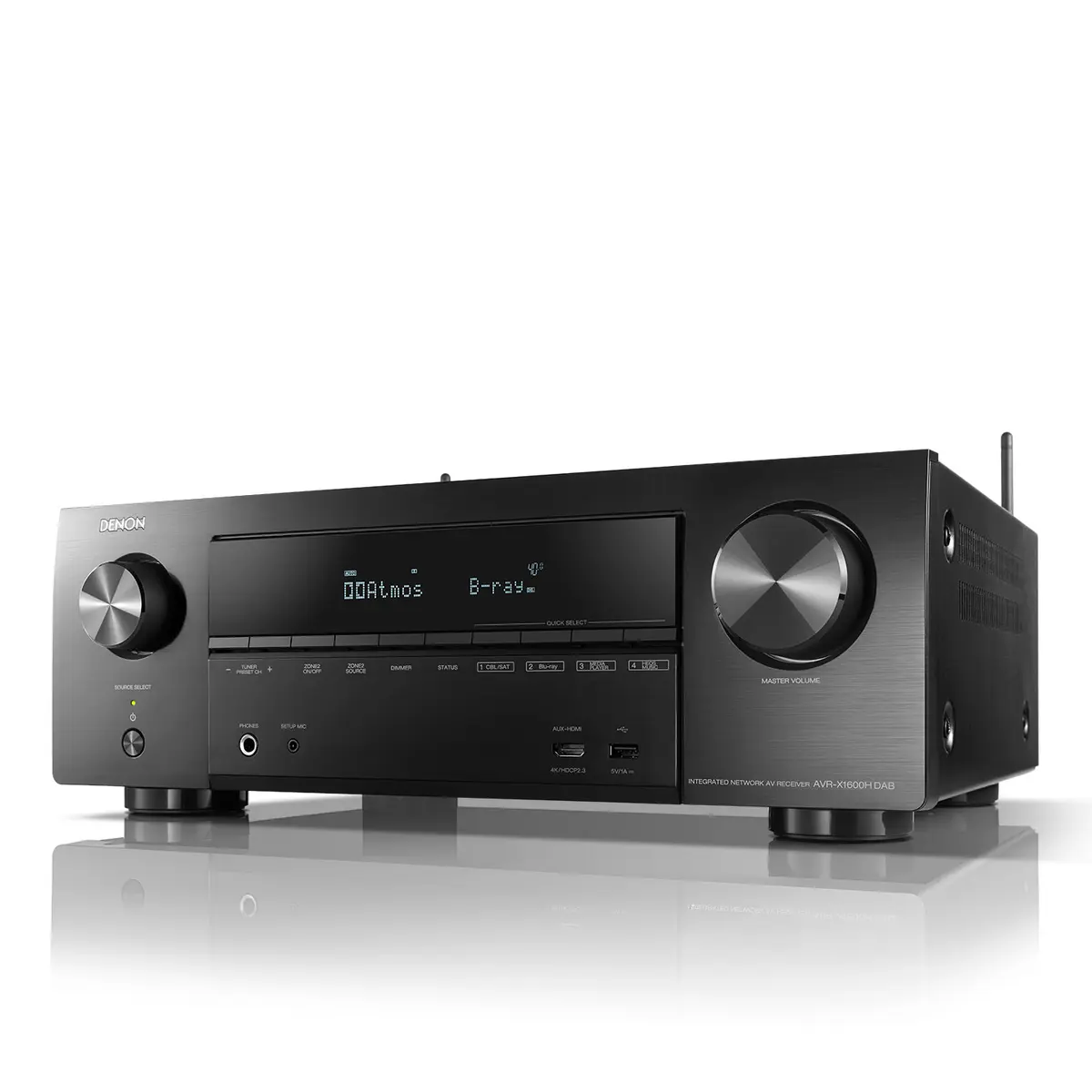 AVR-X1600HDAB
