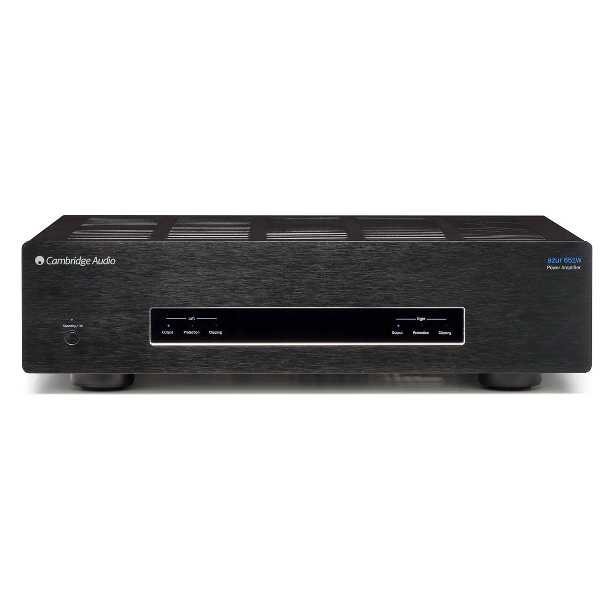 Audio 651W
