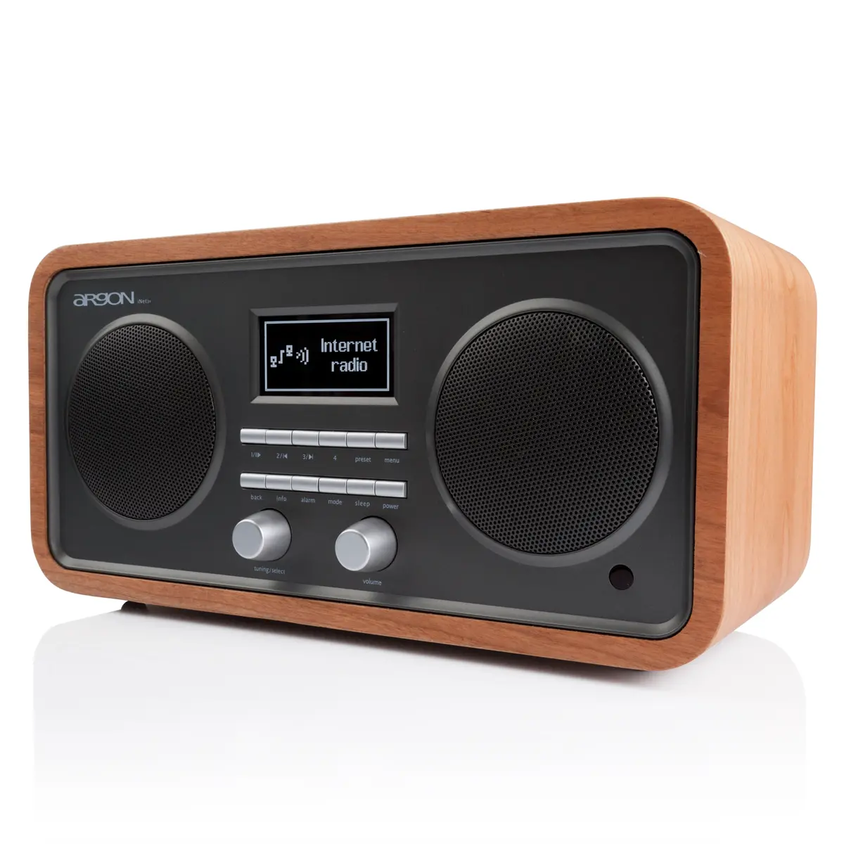 Audio iNet3+ v2