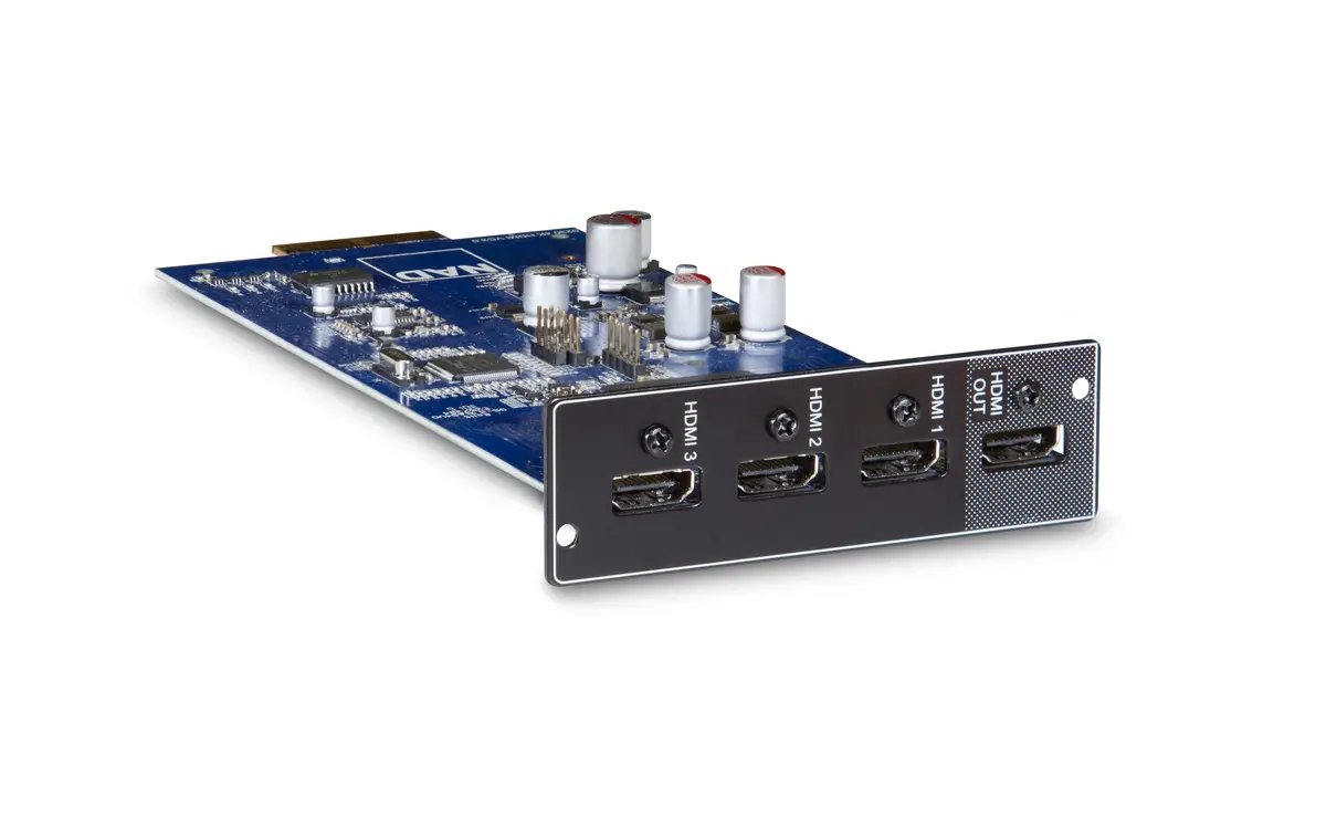 MDC HDM-2 HDMI modul