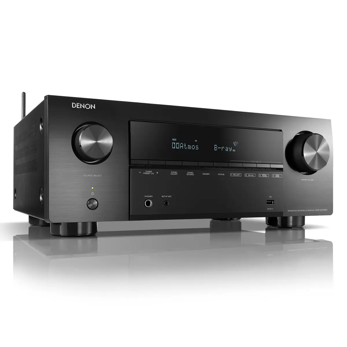 AVR-X2700H