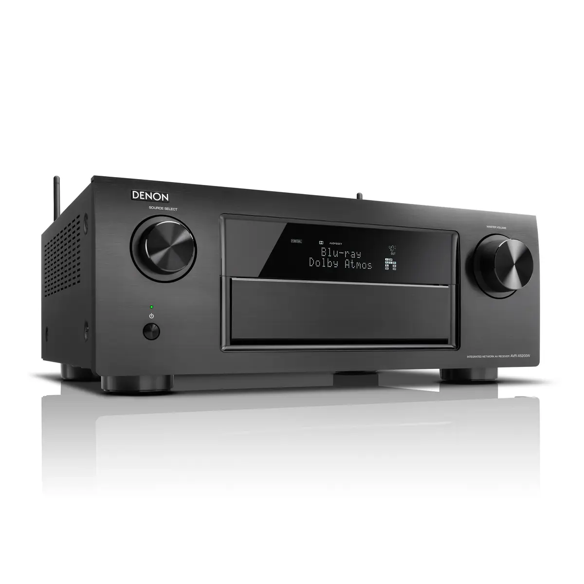 AVR-X5200W