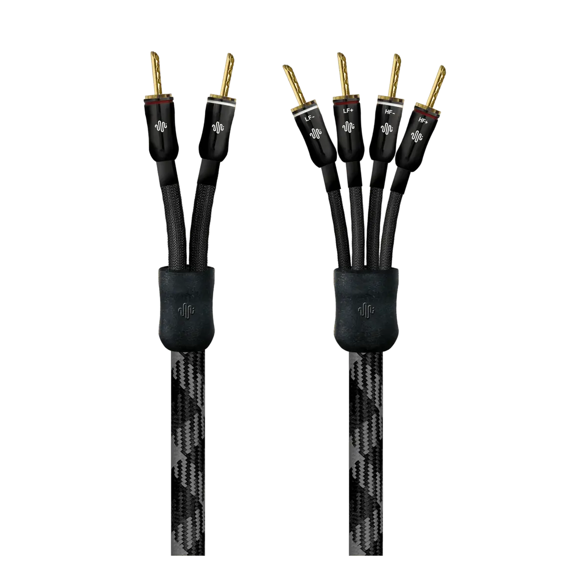 Excellence 1 Complete Bi-Wire