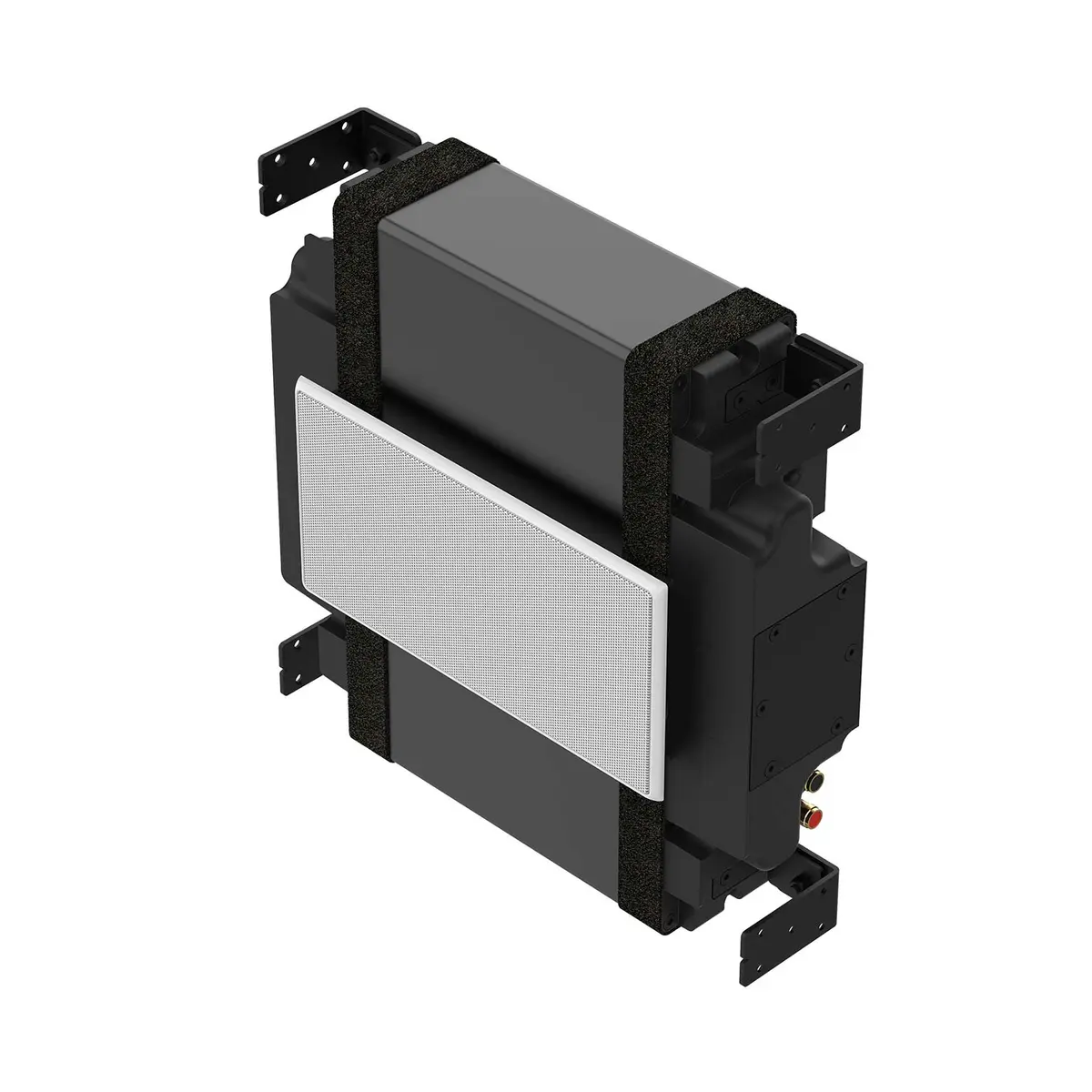 ISW-6 Grill