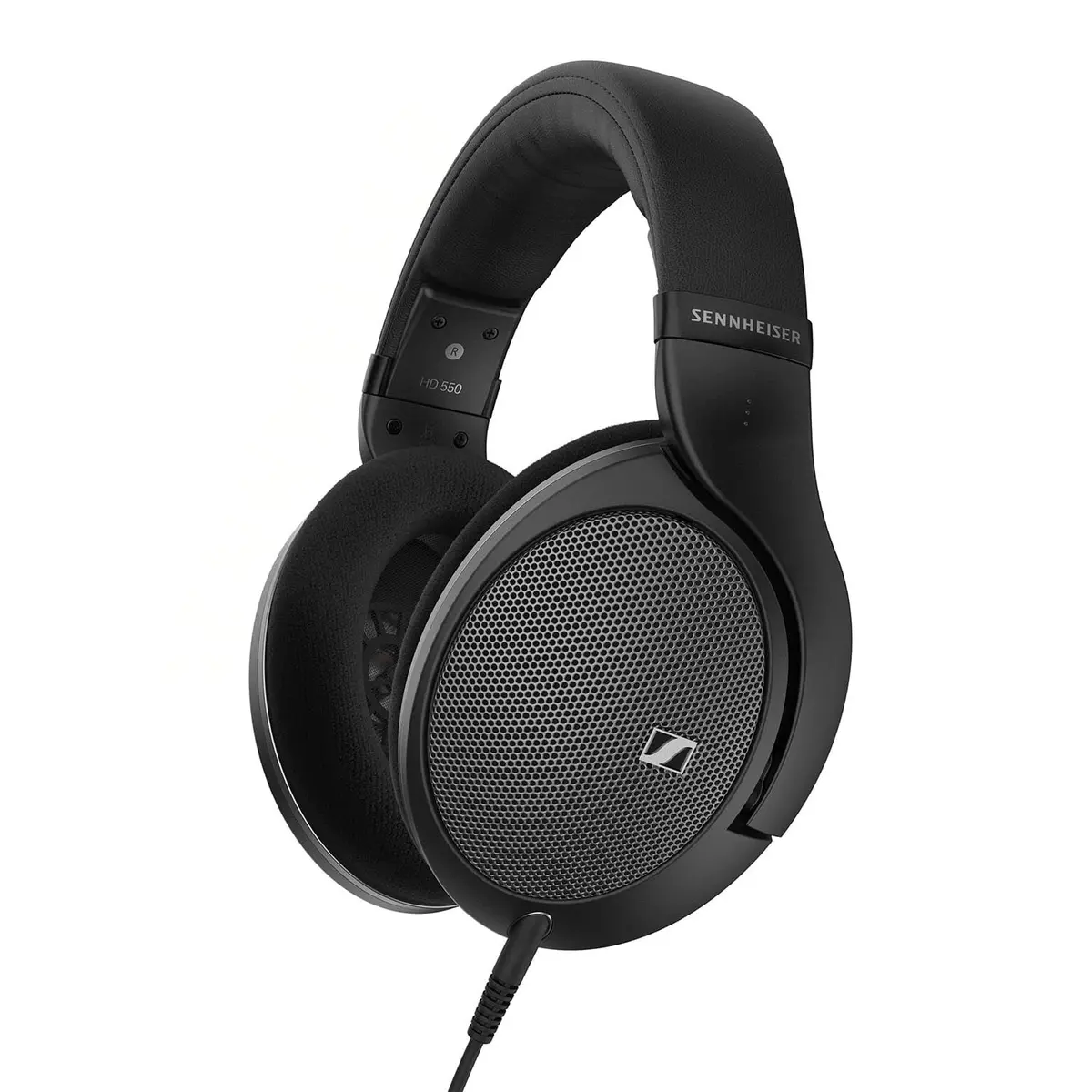 HD 550