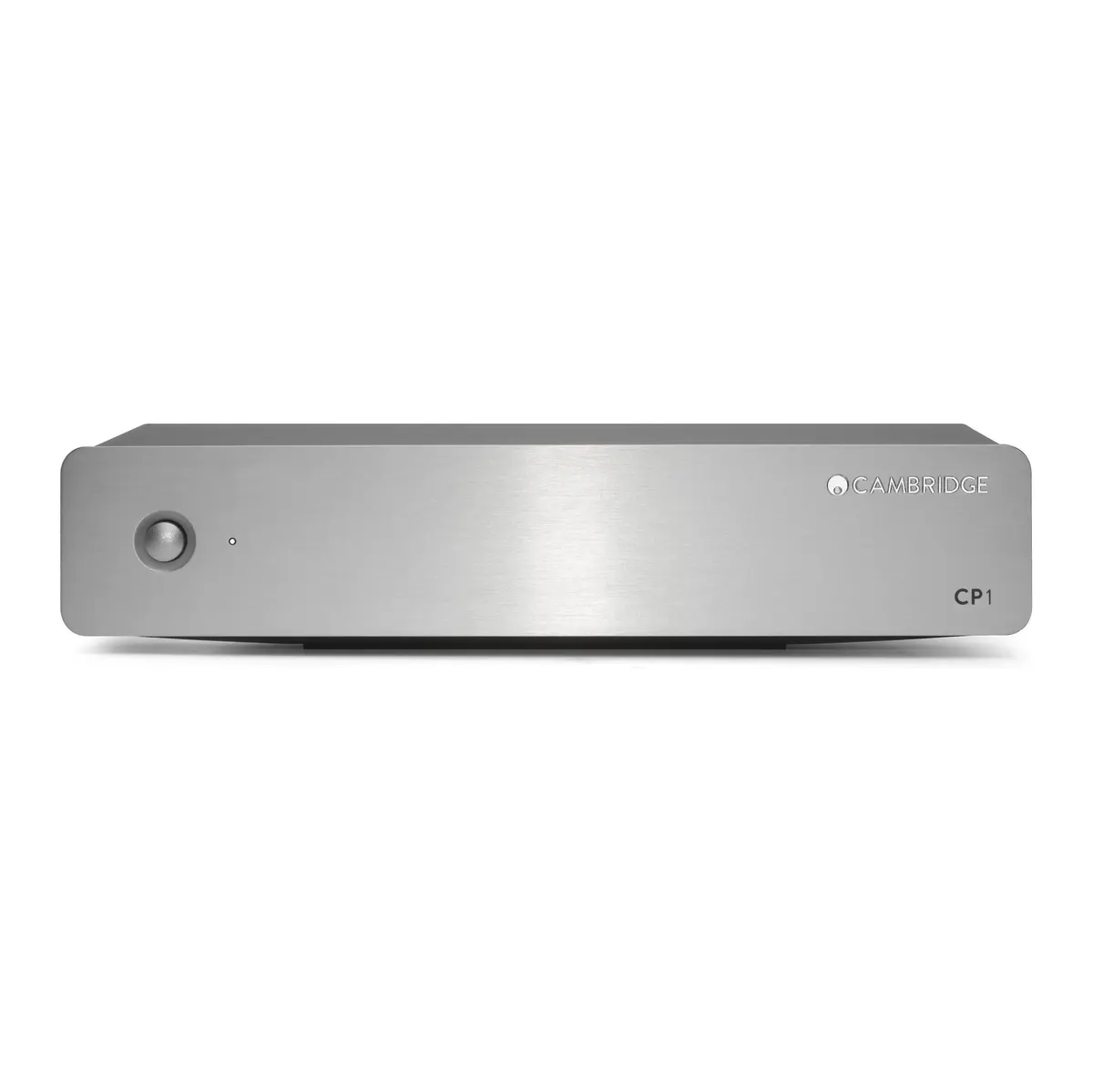 Audio CP1