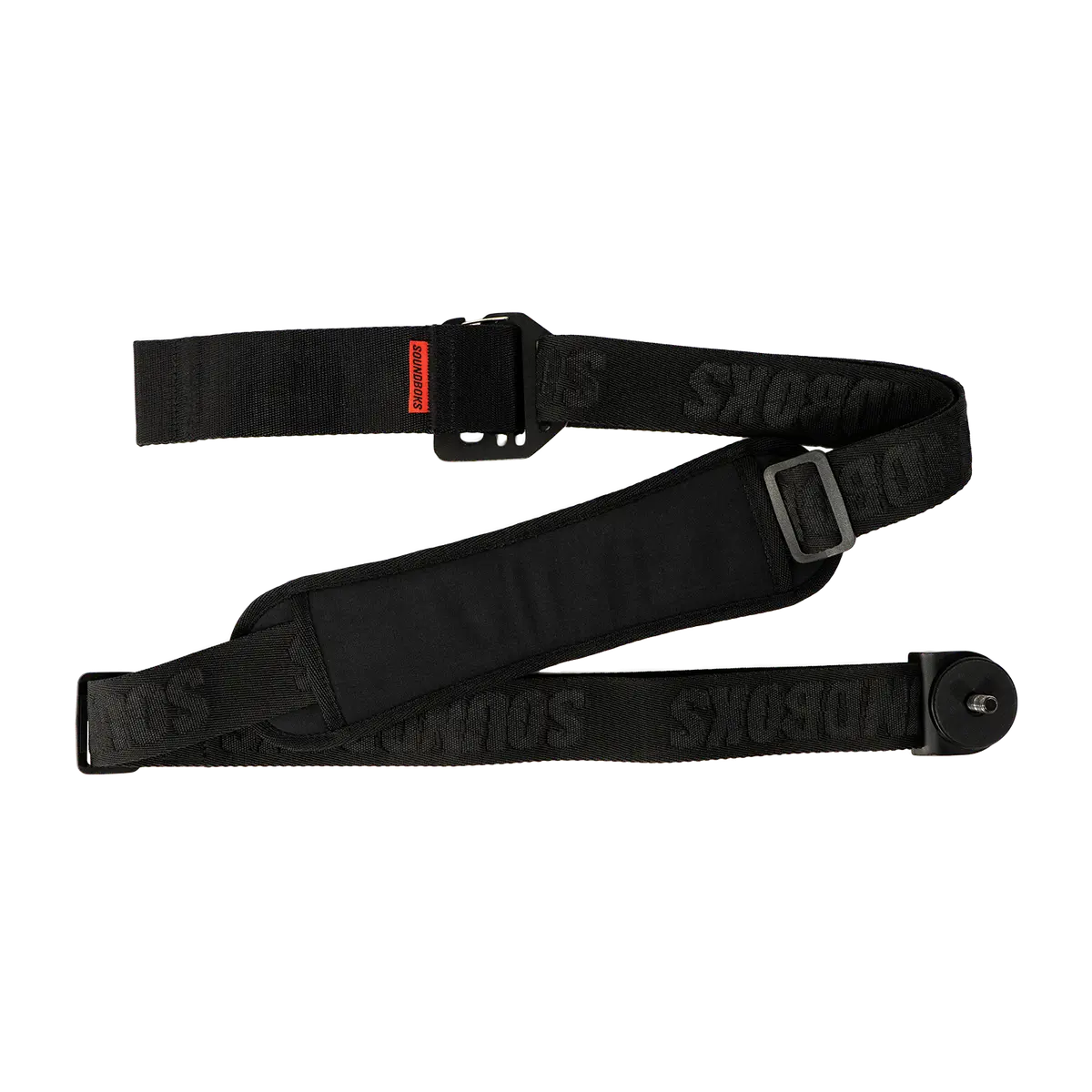The Strap 2.0