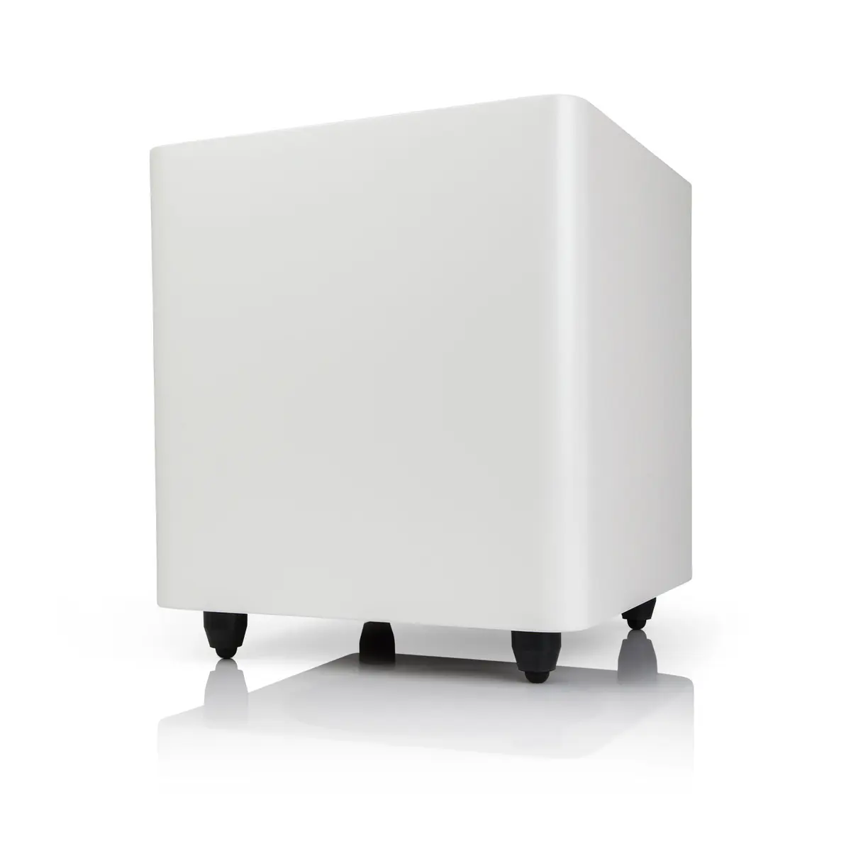 Audio BASS W8