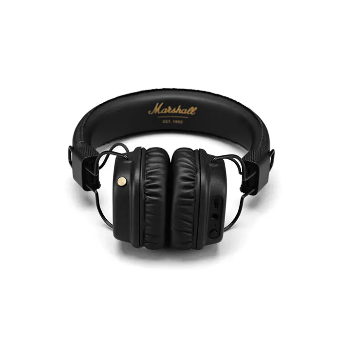 Major II Bluetooth