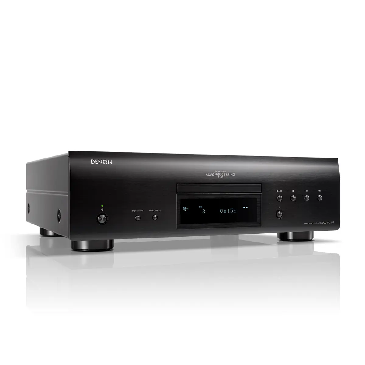DCD-1700NE