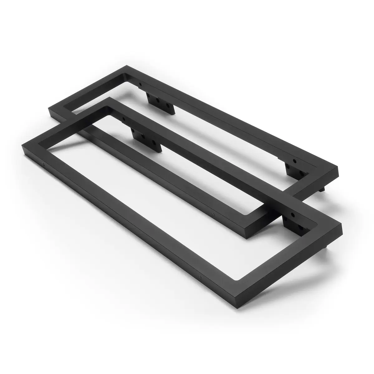 Alu stands 3