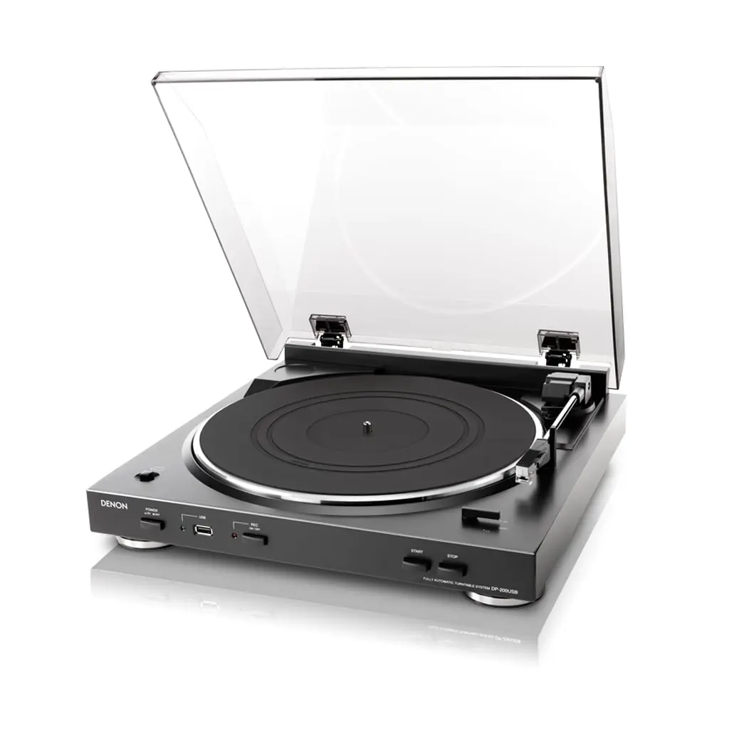Denon DP-200USB