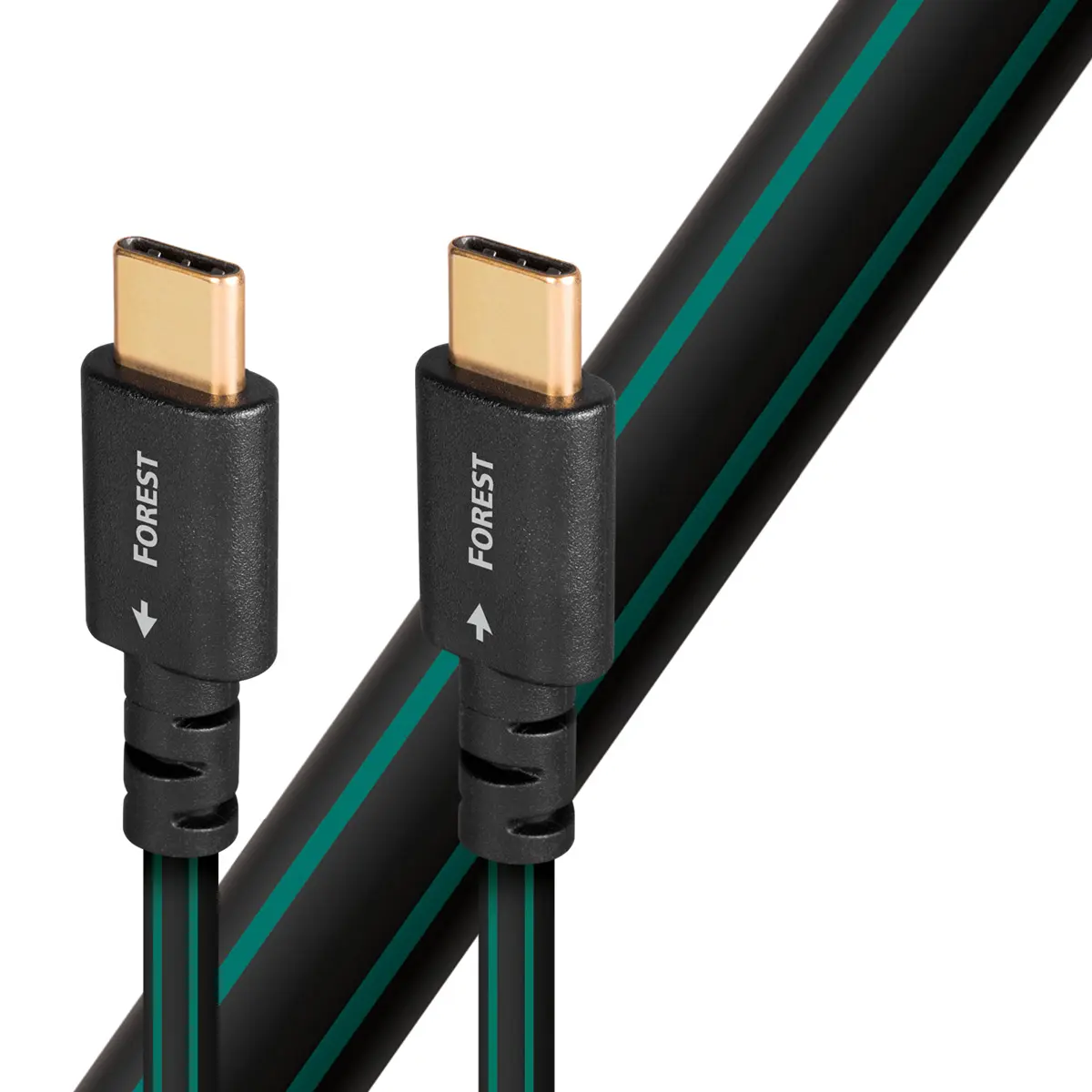 Forest USB-C to USB-C
