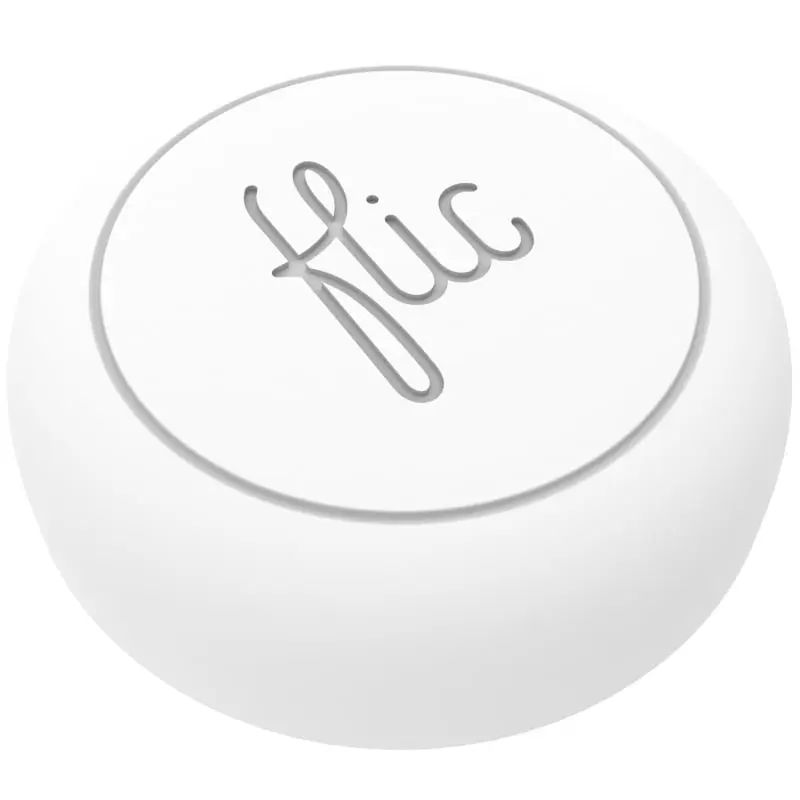 Smart Button