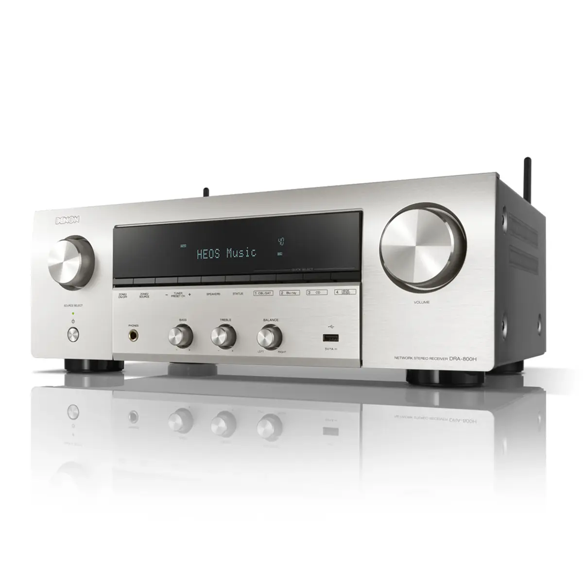 DRA-800H