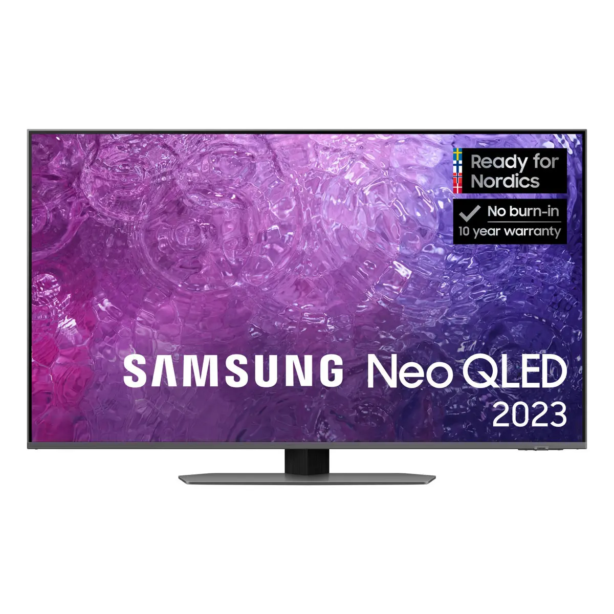 QN90C 50"