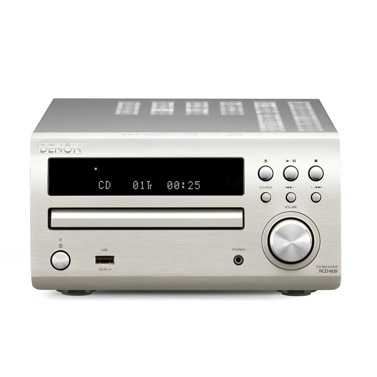 RCD-M39