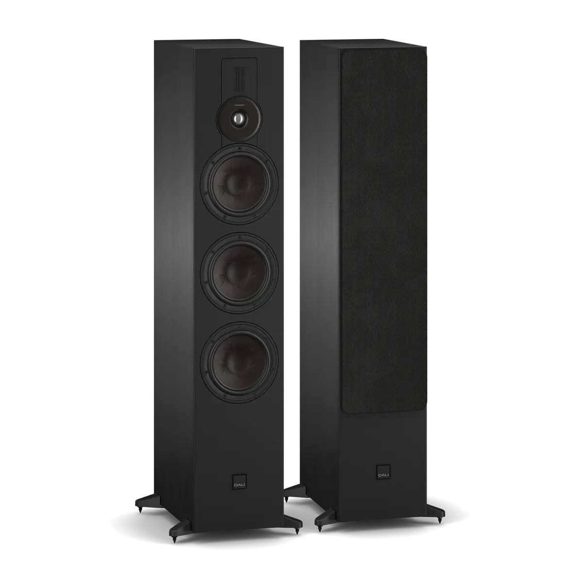 SONIK 9