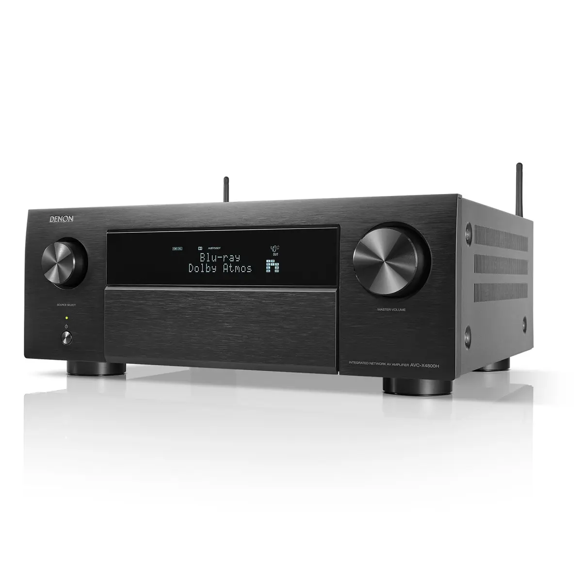 AVC-X4800H