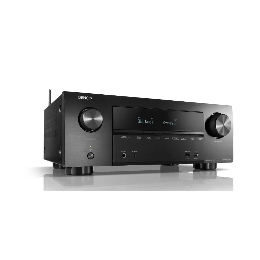AVR-X2600HDAB