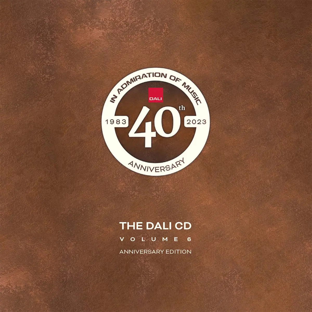 CD Vol. 6 (double CD)