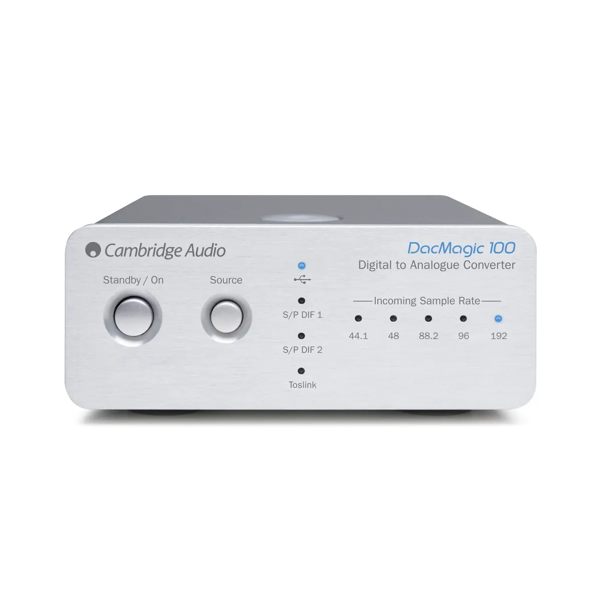 Cambridge Audio DacMagic 100