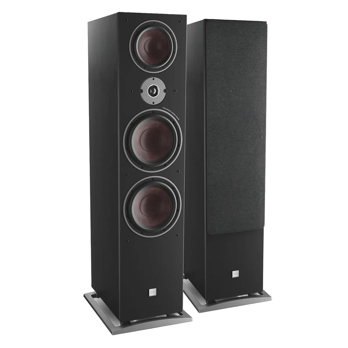 OBERON 9