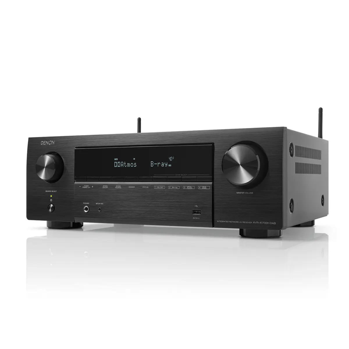 AVR-X1700HDAB