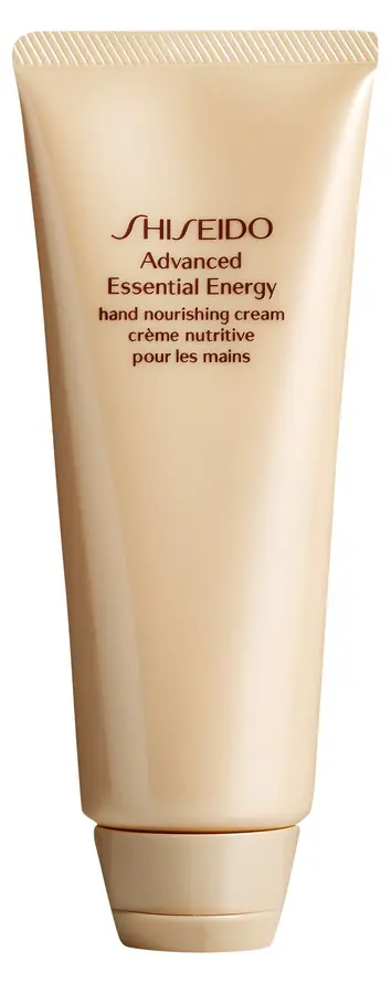 Shiseido Advanced Essential Energy Hand Nourishing Cream 100 ml