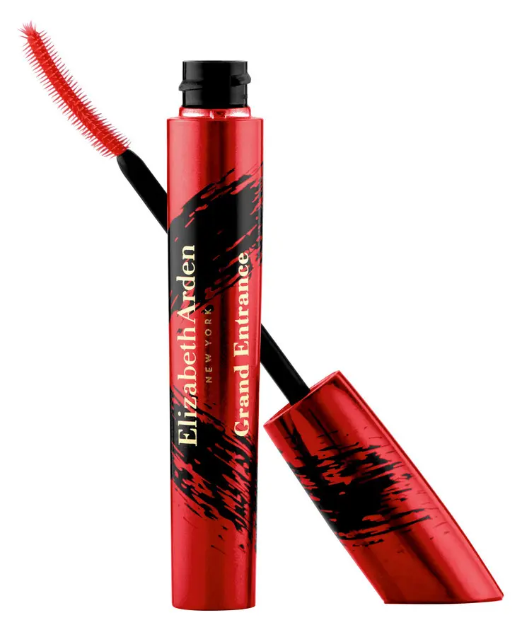 Elizabeth Arden Grand Entrance Mascara Stunning Black