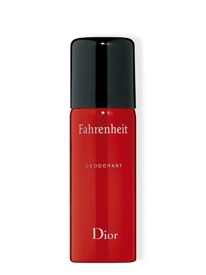 DIOR Fahrenheit Deodorant Spray