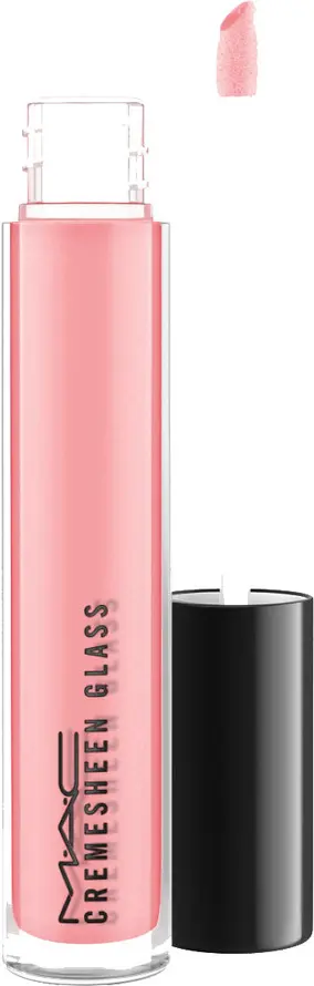 MAC Cremesheen Lipstick Just Superb