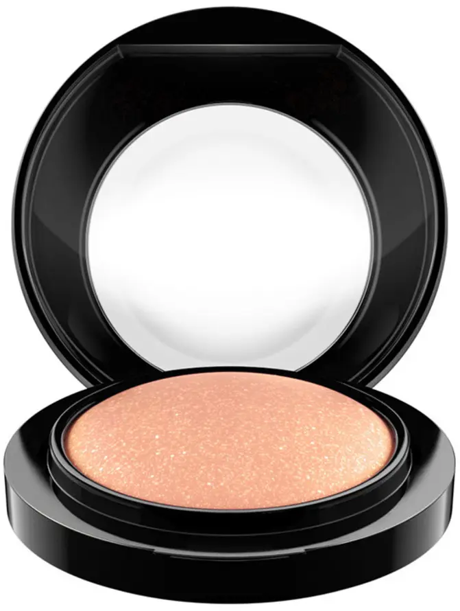 MAC Mineralize Blush Warm Soul
