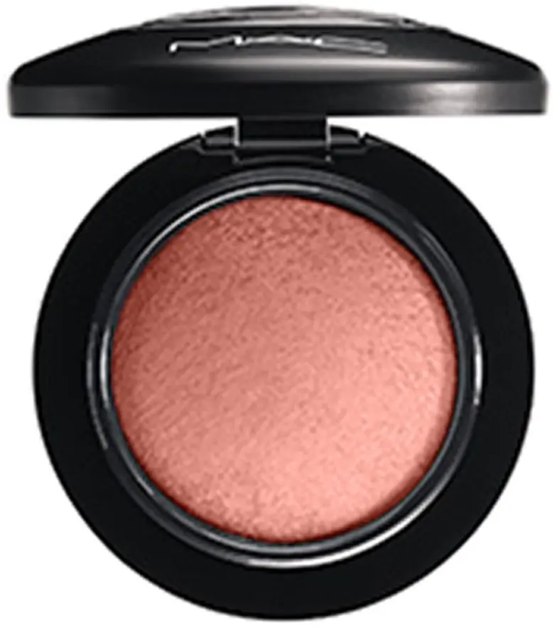 MAC Mineralize Blush New RomaNCe