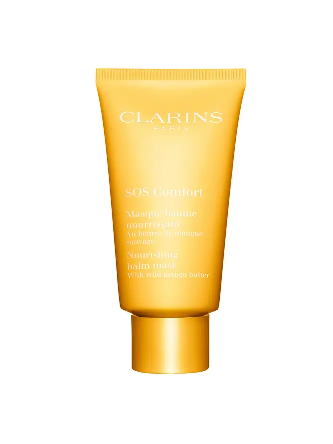 Clarins SOS Comfort Mask 75 ml
