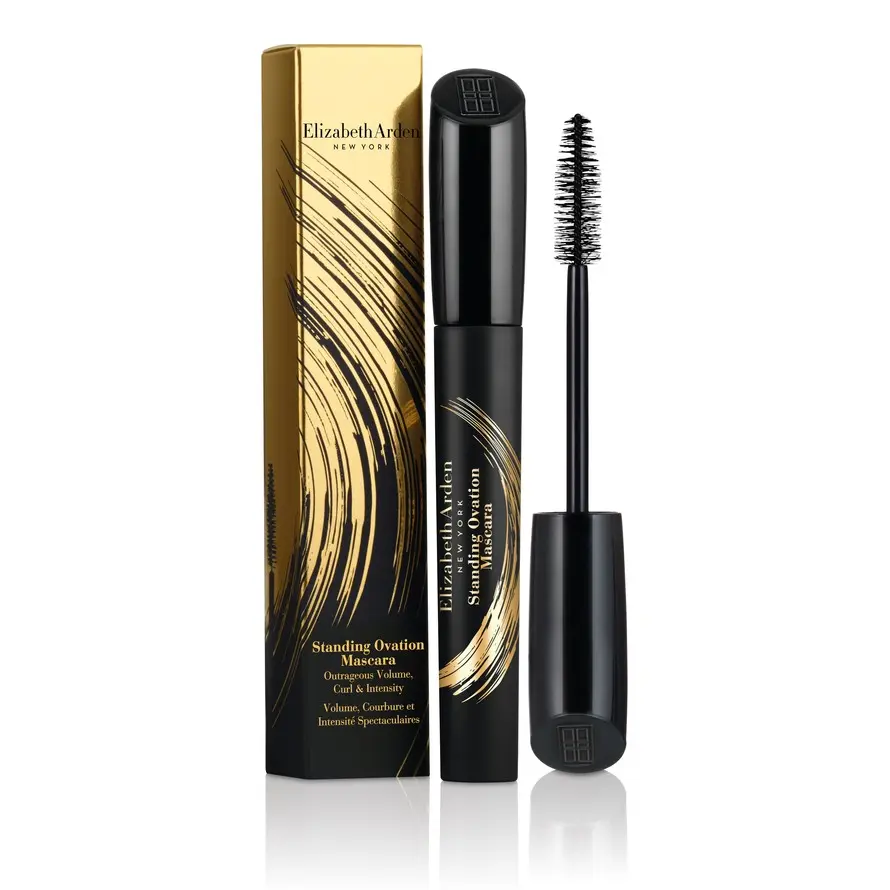 Elizabeth Arden Standing Ovation Mascara Intense Black, 8,5 ml