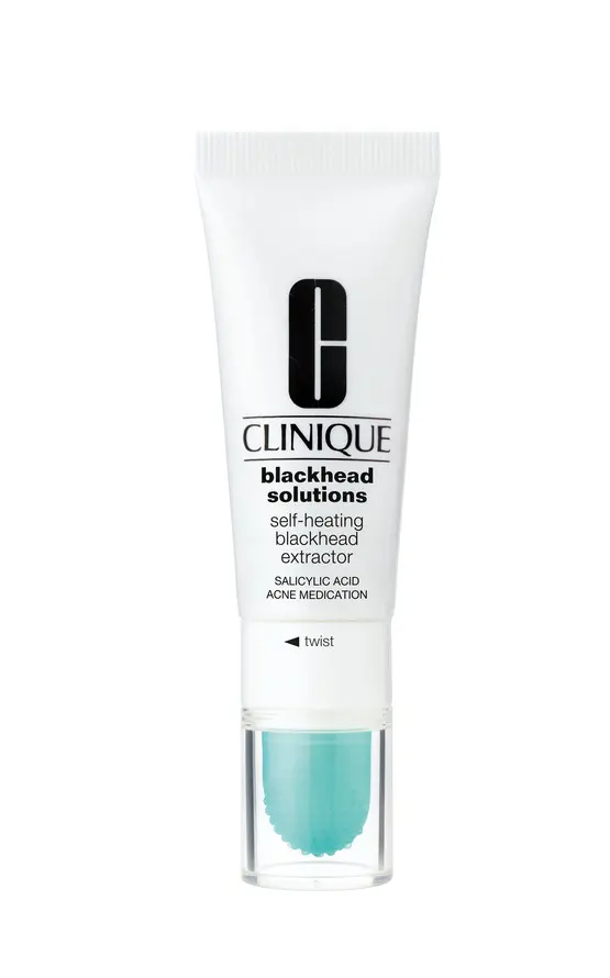 Clinique Blackhead Solutions Self-Heating Blackhead Extractor 20 ml