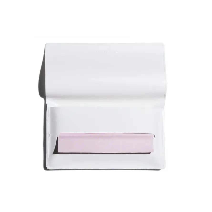 Shiseido Oil-Control Blotting Paper 100 pcs