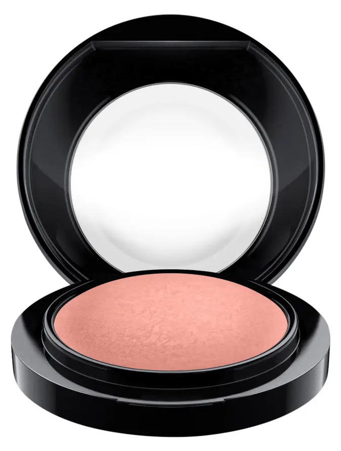 MAC Mineralize Blush Sweet Enough