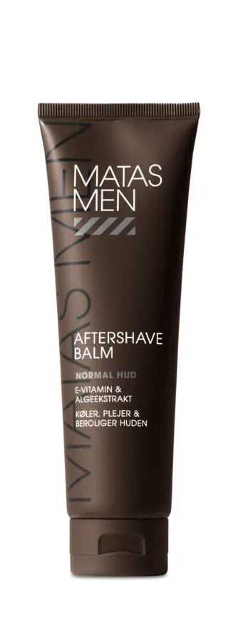 Matas Striber Men After Shave Balm Normal Skin 150 ml