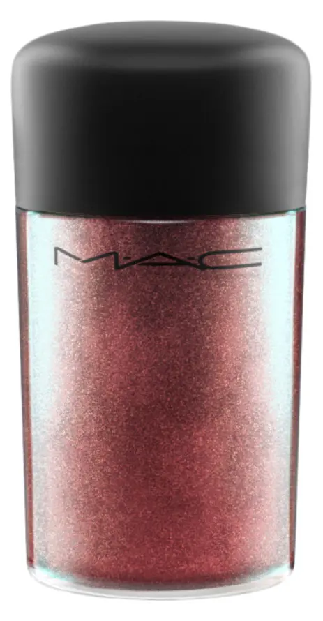 MAC Pigment Eyeshadow Kitschmas