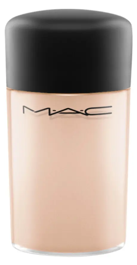 MAC Pigment Eyeshadow Naked