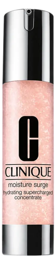 Clinique Moisture Surge Hydrating Supercharged Concentrate Gel 48 ml