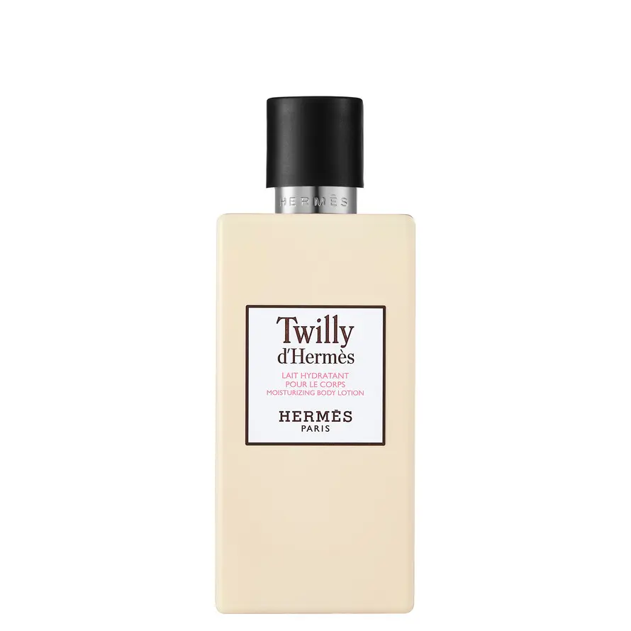 HERMÈS Twilly D'Hermès Body Lotion 200 ml