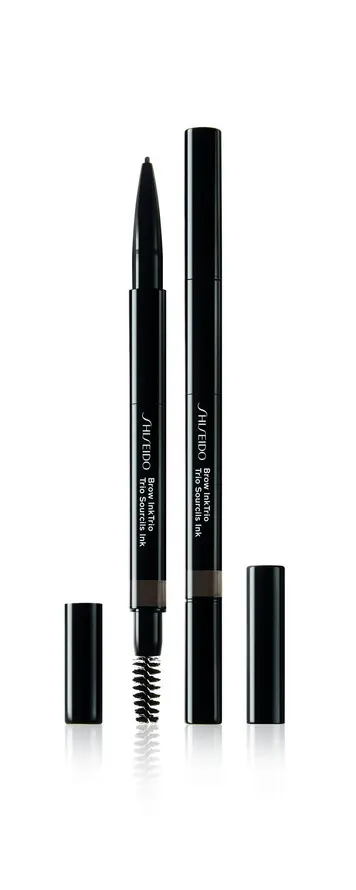 Shiseido Brow Inktrio Eyebrow Pencil 03 Deep Brown