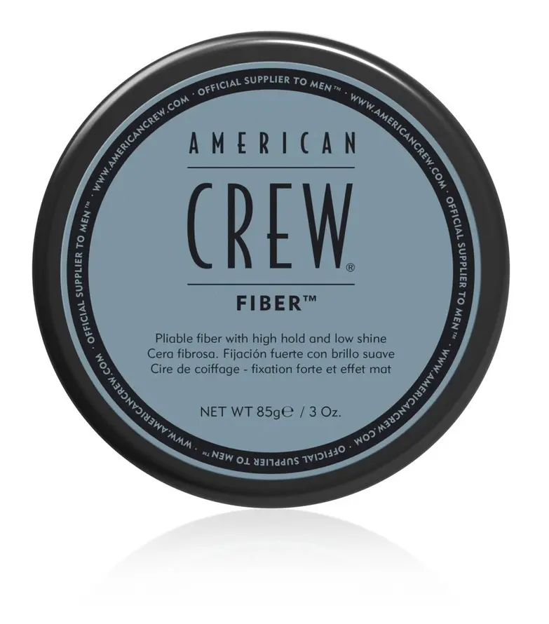 American Crew Fiber Wax Styling Gel 85 g